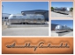 Airstream Sovereign Land Yacht Verkaufswagen Imbisswagen