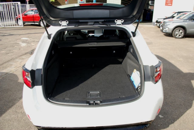 Suzuki Swace
