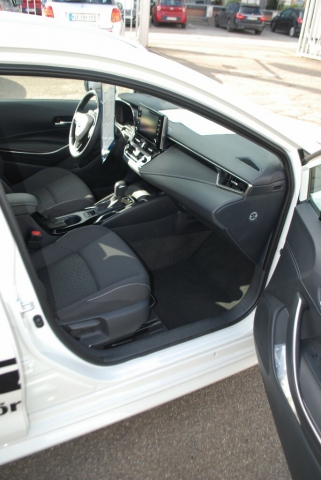 Suzuki Swace