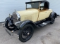 Ford MODEL A ROADSTER