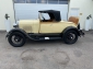 Ford MODEL A ROADSTER