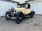 Ford MODEL A ROADSTER