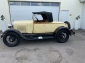 Ford MODEL A ROADSTER