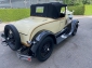 Ford MODEL A ROADSTER