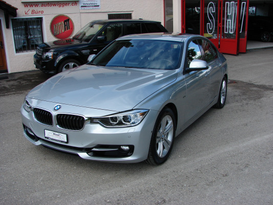 BMW 335