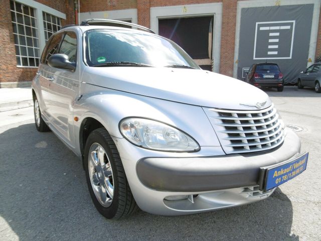 Chrysler PT Cruiser