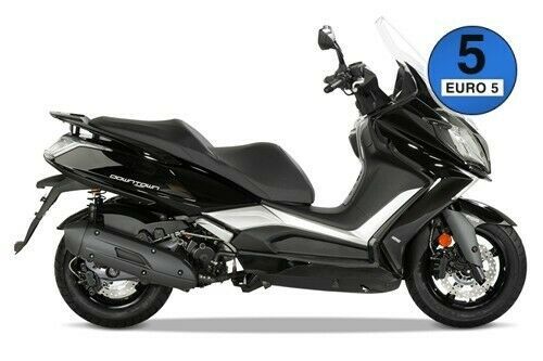 Kymco New Downtown 125i ABS Euro 5 2022 * SOFORT *