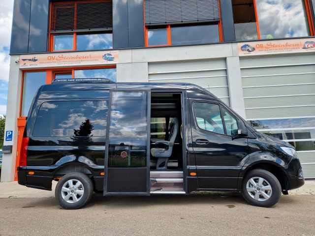 Mercedes-Benz 517 Lord Comfort Kombi 22 Sitze Bestellfahrzeug