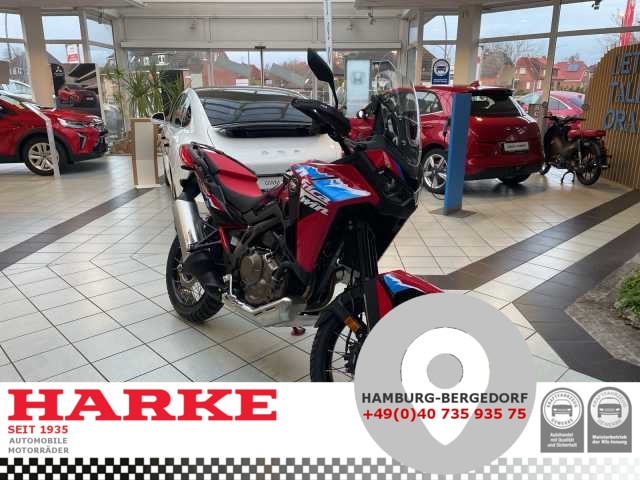 Honda CRF1100L Africa Twin ABS 2024