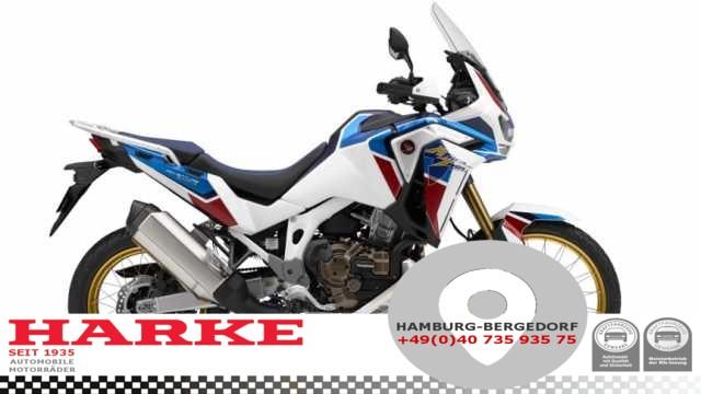 Honda CRF1100L Africa Twin Adv. Sports ABS ES 2024