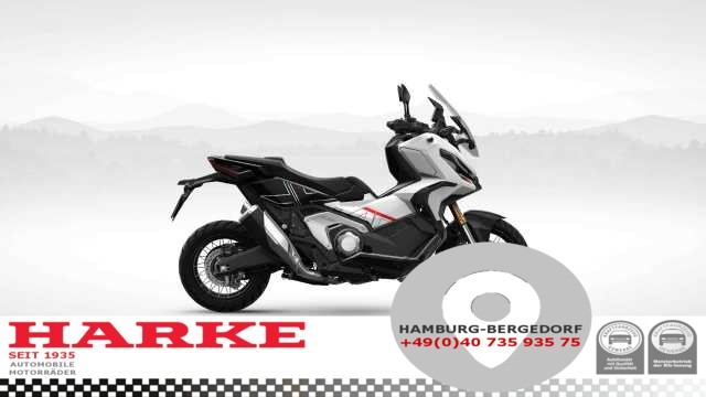 Honda X-ADV ABS DCT