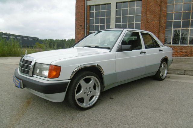 Mercedes-Benz 190