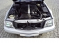 Mercedes-Benz SL 320 SL Roadster, Xenon, Leder, Hardtop