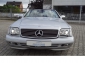 Mercedes-Benz SL 320 SL Roadster, Xenon, Leder, Hardtop