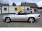 Mercedes-Benz SL 320 SL Roadster, Xenon, Leder, Hardtop