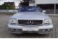 Mercedes-Benz SL 320 SL Roadster, Xenon, Leder, Hardtop