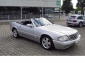 Mercedes-Benz SL 320 SL Roadster, Xenon, Leder, Hardtop