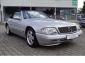 Mercedes-Benz SL 320 SL Roadster, Xenon, Leder, Hardtop