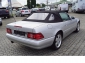 Mercedes-Benz SL 320 SL Roadster, Xenon, Leder, Hardtop