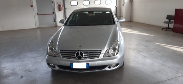 Mercedes-Benz CLS 320