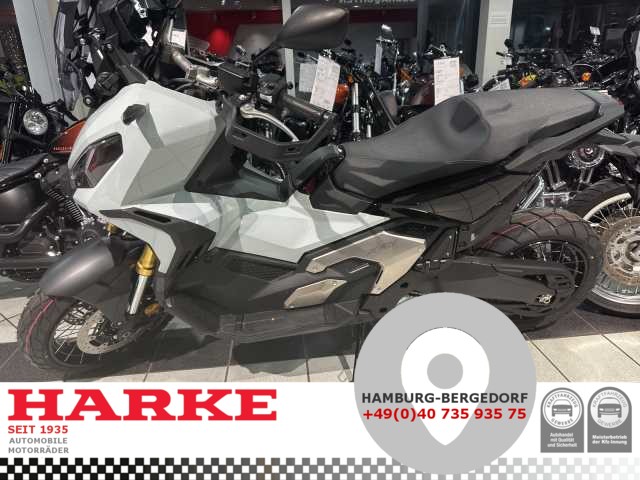 Honda X-ADV ABS DCT sofort verfügbar!