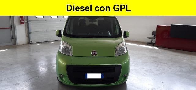 Fiat Qubo