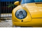 Porsche 911 Carrera2 6-Gang! neuwertig mit Turbositzen