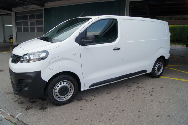 Opel Vivaro C.e 75 Enjoy M