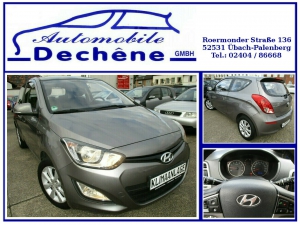 Hyundai i20 5 Star Edition Klima, 10 Airbags, ...