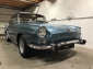 Renault Caravelle 1100 Floride Dauphine