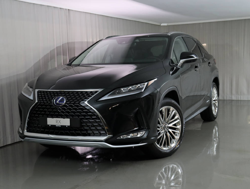 Lexus RX 450