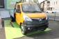Piaggio Porter NP6 Kipper HD TOP Klima LR 308 1225 kg Zuladung !!!
