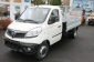 Piaggio Porter NP6 Kipper HD TOP Klima LR 308 1225 kg Zuladung !!!
