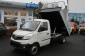 Piaggio NP6 TW 308 Kipperl�nge 1100kg Nutzl