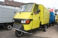 Piaggio APE 50 Kasten + Frontb�gel SOFORT !!!