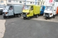 Piaggio APE 50 Kasten + Frontb�gel SOFORT !!!