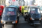 Piaggio APE 50 Kasten + Frontb�gel SOFORT !!!
