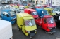 Piaggio APE 50 Kasten + Frontb�gel SOFORT !!!