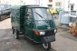 Piaggio APE 50 Kasten + Frontb�gel SOFORT !!!