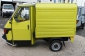 Piaggio APE 50 Kasten + Frontb�gel SOFORT !!!