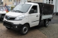 Piaggio Porter NP6 Kipper 220 LPG PRO SOFORT !!!!