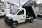 Piaggio Porter NP6 Kipper 220 LPG PRO SOFORT !!!!