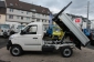 Piaggio Porter NP6 Kipper 220 LPG PRO SOFORT !!!!