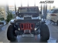 Jeep Wrangler Sport Unlimited RUGGED RIDGE SOUND LED