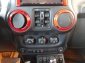 Jeep Wrangler Sport Unlimited RUGGED RIDGE SOUND LED