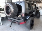Jeep Wrangler Sport Unlimited RUGGED RIDGE SOUND LED