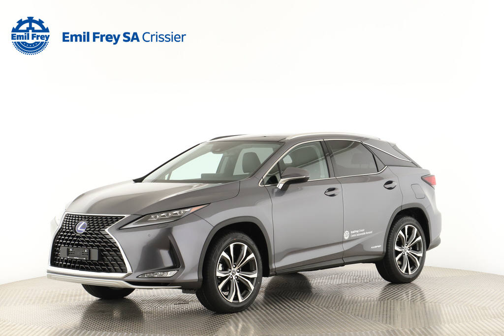 Lexus RX 450