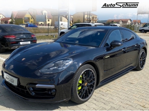 Porsche Panamera Turbo S E-Hybrid SPORT CARBON INNODRIVE