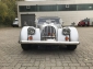 Morgan Roadster 3.7 Silberpfeil aus 1. Hand