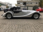 Morgan Roadster 3.7 Silberpfeil aus 1. Hand